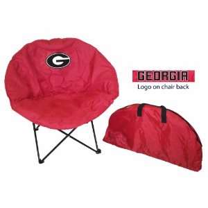  Rivalry Georgia Round Chair