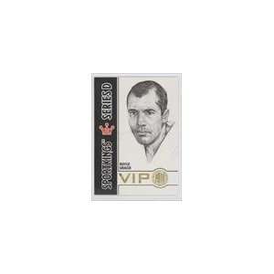  National Convention VIP Promo #1   Royce Gracie