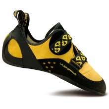NEW La Sportiva Katana Climbing Shoes   Yellow   PICK YOUR SIZE 