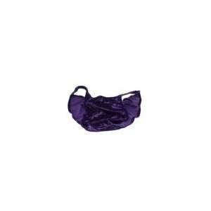  Vandella Costumes Flex Cut Satin Purple Large Health 