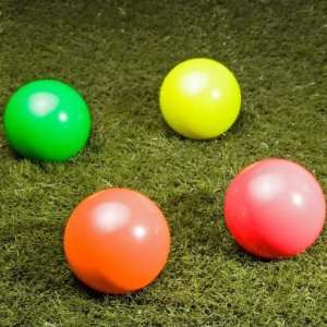    EPCO 107mm Tournament Glo Replacement Bocce Ball