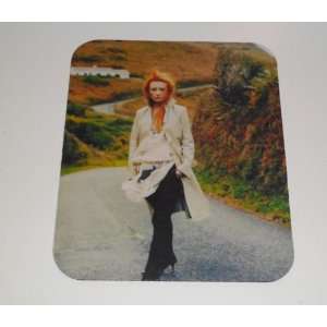 TORI AMOS Walking on a Road COMPUTER MOUSE PAD