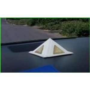  Car Pyramid Protect Car 