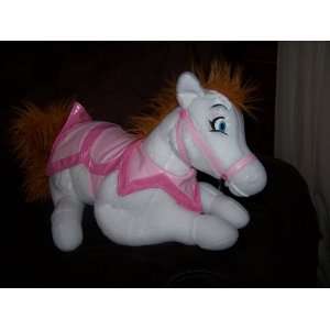  Disney Sleeping Beauty Aurora Pony Samson Horse 18 