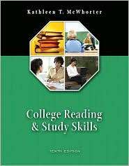   ), (0321478630), Kathleen T. McWhorter, Textbooks   