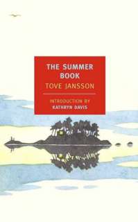   The Summer Book by Tove Jansson, New York Review 