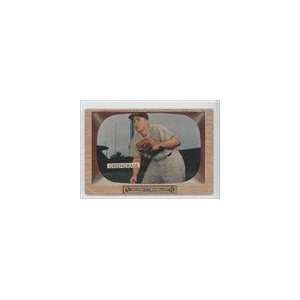  1955 Bowman #49   Jim Greengrass Sports Collectibles