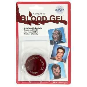  Blood Gel 0.5Oz (Case of 1)