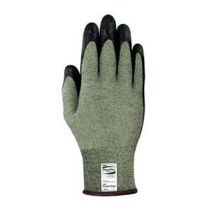  Ansell PowerFlex 80 813 Flame Resistant Gloves   Dozen 