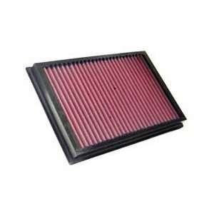  K&N   Fiat Croma;Lancia Thema  Replacement Air Filter 