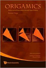   Paper Folding, (9812834907), Kazuo Haga, Textbooks   