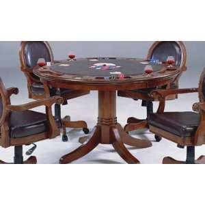  Warrington Game Table