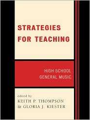   For Teaching, (156545085X), Keith Thompson, Textbooks   