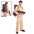 GHOSTBUSTERS ADULT MENS FUNNY HALLOWEEN COSTUME *BRAND NEW*