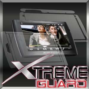  XtremeGUARD© ARCHOS 7 HOME TABLET FULL BODY Screen 