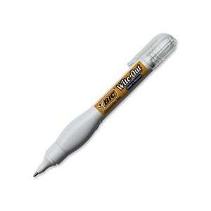  tip of Correction Pen provides increased precision and neatness 