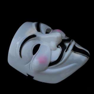 150 PCS Wholesale V for Vendetta Anonymous Guy Fawkes Mask Masquerade 