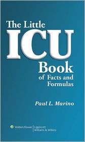   and Formulas, (0781778239), Paul L. Marino, Textbooks   