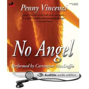   (Audible Audio Edition) Penny Vincenzi, Carrington MacDuffie Books