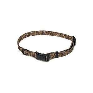  3 PACK ADJUSTABLE COLLAR, Color DUCK BLIND; Size 1 X 14 