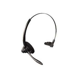 Panasonic KXTCA98 HANDS FREE CONVERTIBLE HEADSET WITH NOISE CANCELING 