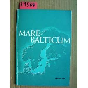  Mare Balticum Toys & Games