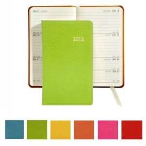  Graphic Image Brights 2012 Pocket Journal 3 X 5 (Lime 