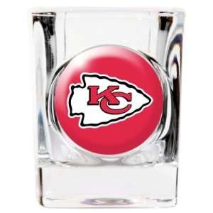  Personalized Kansas City Chiefs Shot Glass Gift Kitchen 