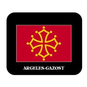 Midi Pyrenees   ARGELES GAZOST Mouse Pad Everything 