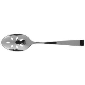  Gorham Argento (Stainless) Pierced Tablespoon (Serving Spoon 