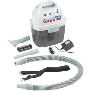   Automotive Rechargeable Wet/Dry Vacuum 847 1000 0