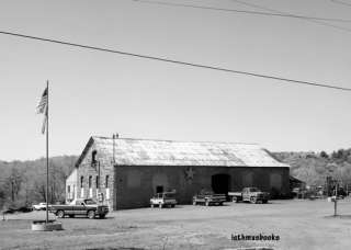 Merchants Coal Company Powerhouse Boswell PA 1992  