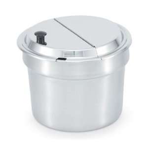  Vollrath Kool Touch Hinged Inset Cover for 11 Quart Size 