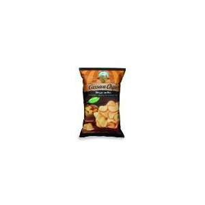  Arico Cassava Chips Ginger on Fire    12 oz Health 