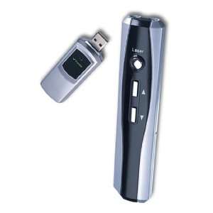   red Laser Pointer (Style V105 W/o Flash Memory) Electronics