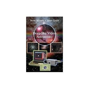  Deep Sky Video Astronomy [PB,2009] Books