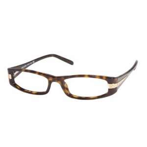    Prada Prescription Eyeglasses PR 18IV