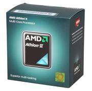 AMD Athlon II X2 255 3.1 GHz ADX255OCGQBOX Retail CPU  