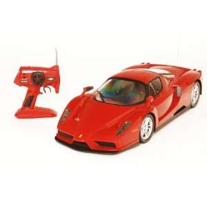  Ferrari Enzo   17 Scale Toys & Games