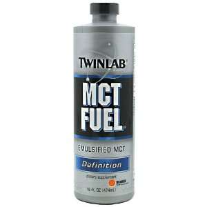  TwinLab Definition MCT Fuel
