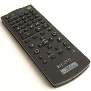   DVD Remote Controller Kit by Sony PlayStation