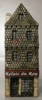 New J.Carlton Gault Resin Miniature House, Hostel nr.5  