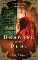   Drawing in the Dust by Zoe Klein, Gallery Books 