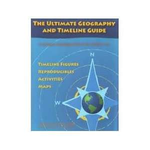    Ultimate Geography And Timeline Guide byHogan Hogan Books