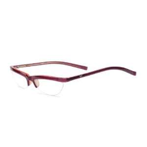  Emporio Armani EA9102 prescription eyeglasses (Burgundy 