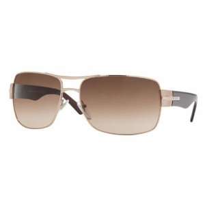 Salvatore Ferragamo 1170 Copper Brown Gradient Sunglasses