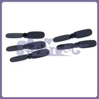 Tail Rotor Blades for Syma S107 RC Helicopter parts  
