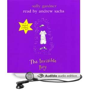  The Invisible Boy (Audible Audio Edition) Sally Gardner 