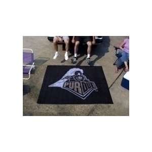  Purdue Boilermakers UTILI MAT 60 x 96 Rug Sports 