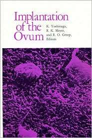   of the Ovum, (0674445236), Koji Yoshinaga, Textbooks   